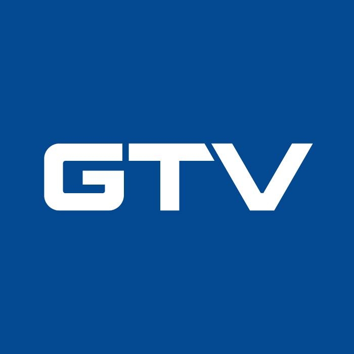LED profily GTV